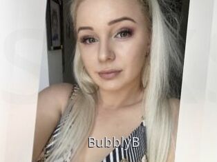 BubblyB