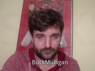 BuckMulligan