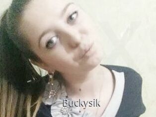 Buckysik