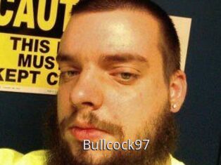 Bullcock97
