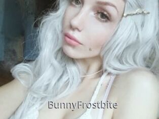 BunnyFrostbite