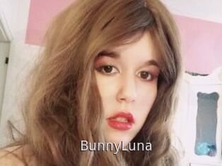 BunnyLuna