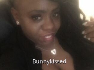 Bunnykissed