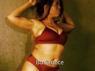 BusiYonce