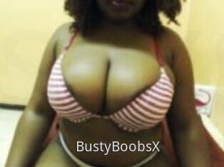 BustyBoobsX