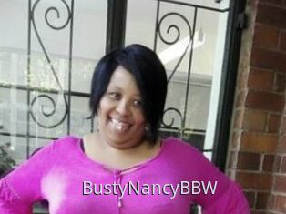 BustyNancyBBW