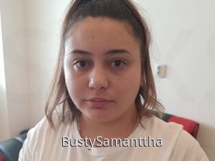 BustySamanttha