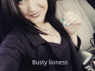 Busty_lioness