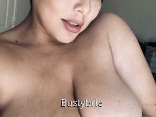 Bustybrie
