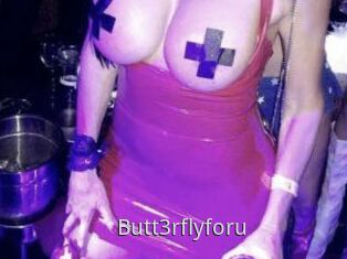 Butt3rflyforu