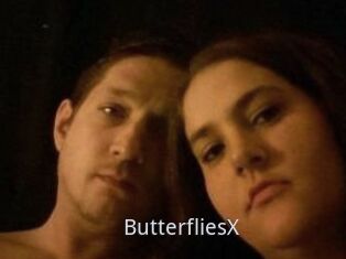 ButterfliesX