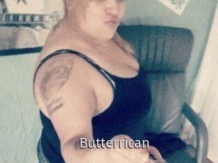 Butterrican