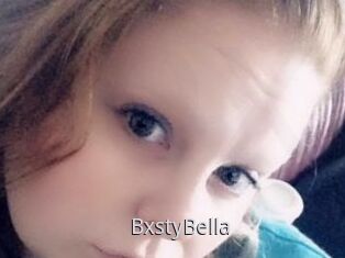 BxstyBella