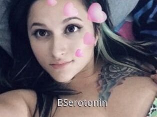 BSerotonin