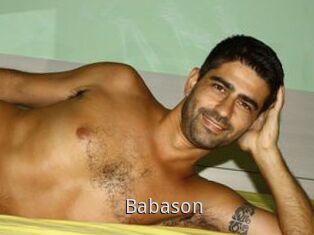 Babason
