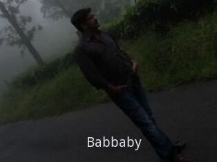 Babbaby