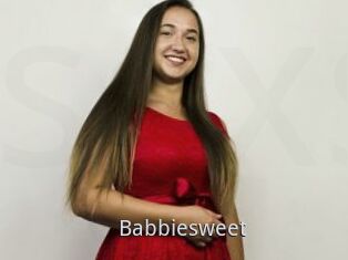 Babbiesweet