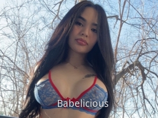 Babelicious
