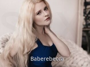 Baberebecca