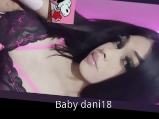 Baby_dani18