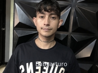 Babyarturo