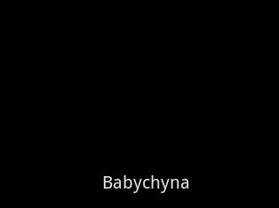 Babychyna