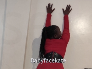Babyfacekate