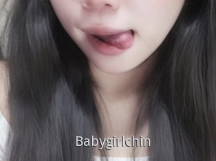 Babygirlchin