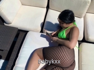 Babykxx
