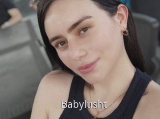Babylusht