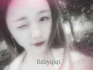 Babyqiqi