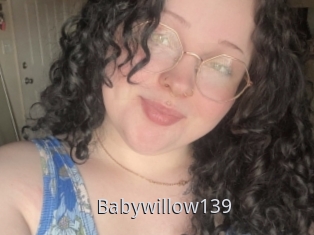 Babywillow139
