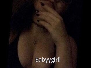 Babyygirll