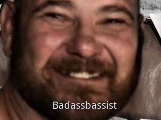 Badassbassist