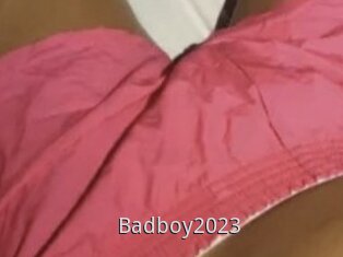 Badboy2023