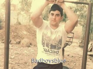 Badboysblue