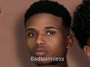 Badbunniesx
