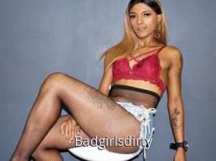 Badgirlsdirty