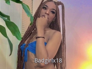 Badgirlx18