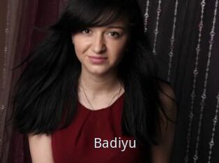 Badiyu