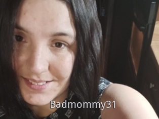 Badmommy31
