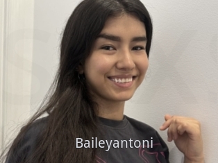 Baileyantoni
