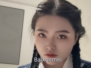 Baixuemei