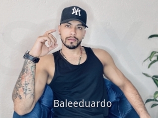 Baleeduardo
