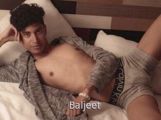 Baljeet