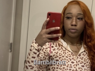 Bambiibratt
