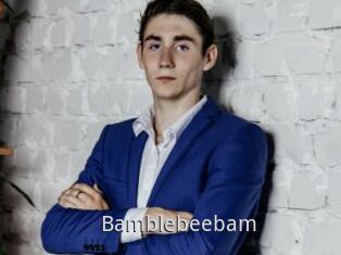 Bamblebeebam