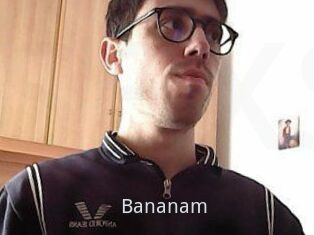 Bananam