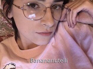 Banananutelli