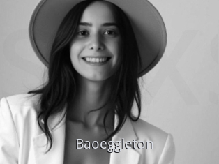 Baoeggleton
